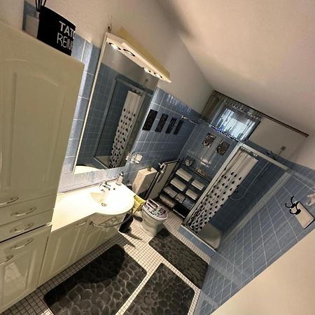 B&B Neuses Am Brand Sonnefeld Eksteriør bilde
